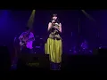 Green & Gold －Pei-Yu Hung ｜Lianne La Havas cover｜2022洪佩瑜-明室 Silver Lining台北演唱會