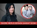 Download Lagu Pada usia 52 tahun, Sherie Merlis bercakap tentang perceraiannya, mengejutkan dunia.