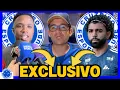 Download Lagu 🚨EXCLUSIVO ATUALIZAÇÃO IMPORTANTE DO CASO GABIGOL | SINESTERRA | SAMUCA E AS NOTÍCIAS DA RAPOSA HOJE