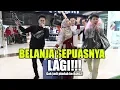 Download Lagu TIM RICIS BELANJA SEPUASNYA JUTAAN RUPIAH SAMPE MALL TUTUP!!!(PART 2)
