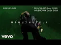 Lagu De Mthuda, Sam Deep - Imikhuleko (Visualizer) ft. Mr Brown, Baby S.O.N
