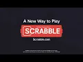 A New Way to Play Scrabble Online Scrabble com
