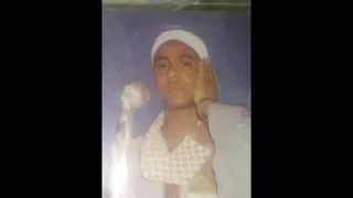الشيخ عبد النبى الرنان        اهل المحبة دندنها