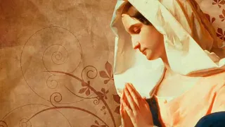 موسيقى ثيؤطوكية يوم الجمعة مباركة انتي في النساء 