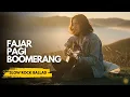 Fajar Pagi - Boomerang | Slow Rock Ballad Cover by iWa Tipis (Emotional 90s Rock Version)