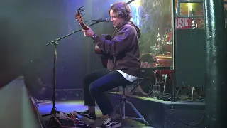 A LITTLE MESSED UP (LIVE IN VANCOUVER)