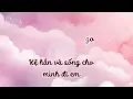 Matt Hansen - LET EM GO (Lyrics+Vietsub)