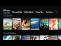 Cox Contour TV Overview