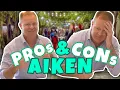 Living in Aiken SC The Real Pros and Cons You Need to Know