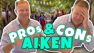 Living in Aiken SC The Real Pros and Cons You Need to Know
