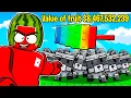 Download Lagu Building RACCOON ARMY In Grow a Garden To GET RICH