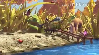 فيلم تنة و رنة الجزء الثانى دوبلاج بصوتي 