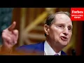 Ron Wyden Highlights Jaw-Dropping Abuses Of FISA Section 702 By Government s
