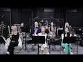 Download Lagu Dreamcatcher (드림캐쳐) - 'Black or White' Crossroads Concert Band Practice Live