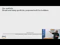 Analytics Week AWS Databases and Analytics