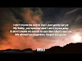 Kodak Black, Don Toliver - Who You Seeing Tonight (Lyrics)