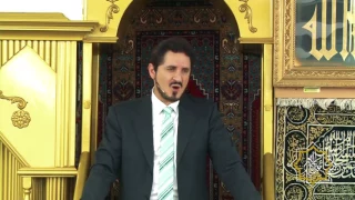 لكل موظف   لا تكن ضعيفا  تجاه مديرك في العمل   عدنان ابراهيم دندنها