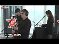 Lightning Seeds - Life Of Riley (Live on the Chris Evans Breakfast Show with Sky)