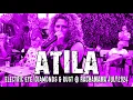 Download Lagu Atila - Electric Eye and Diamonds \u0026 Rust