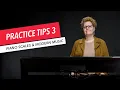 Piano Scales for Modern Music Lesson 3 Practice Tips Suzanna Sifter Berklee Online