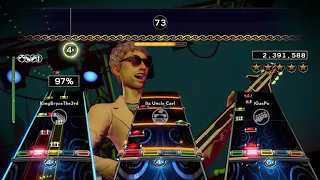 metropolis part 1 