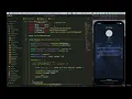 Delete link and update local and global state React Native beginner tutorial English 2024