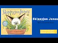 Skippyjon Jones By Judy Schachner