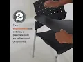 Vídeo do produto Vídeo do produto