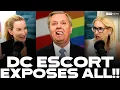 IHIP News MAGA Politician OUTED By Gay DC Escort EXPOSES Hypocrite