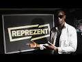 #TKTi | Teriy Keys on Reprezent radio