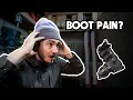 The 5 Biggest Ski Boot Issues Skiers Face