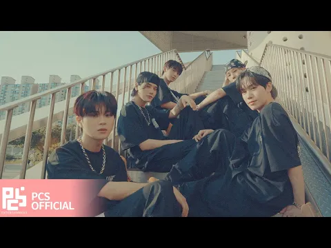 DIGNITY 'Rambo' Official MV 公式動画のサムネイル画像