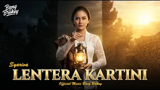 selamat hari kartini lentera kartini syariva official music by bang brokey 