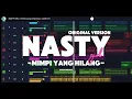 Download Lagu Dj Nasty Girl X Mimpi Yang Sempurna + Request [ORIGINAL VERSION] 🔥🔥