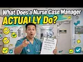 What is a Nurse Case Manager