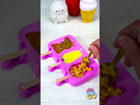 Unleash Your Ice Cream Creativity: Must-Try Hacks! 🍦✨