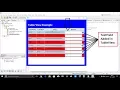Adding TextField in tableView Cell TableView in JavaFX