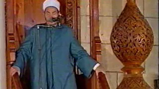 عمى فضيلة الشيخ احمد رضوان ابوالخير 