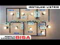 Download Lagu INSTALASI LISTRIK RUMAH TINGGAL PART 2