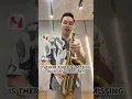 Download Lagu Is there anything missing on this saxophone?!