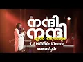 Download Lagu Nanni Nanni en daivame with lyrics |നന്ദി നന്ദി എൻ ദൈവമേ | Kester | Christian Malayalam Song