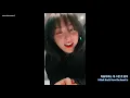 WENDY - 마음이 그래 (I Feel Like) [개코 Gaeko & 권진아 Kwon Jin Ah cover] [ENG/HAN]