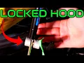 Universal Lift Support Clamp Quick Review How to Use Cars Simplified Tool Reviews