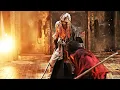Kenshin vs Shishio final fight scene [Rurouni Kenshin: The Legend Ends 2014]