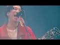 マカロニえんぴつ “リンジュー・ラヴ”「マカロックツアーvol.16」＠2023.11.19 国立代々木競技場第一体育館