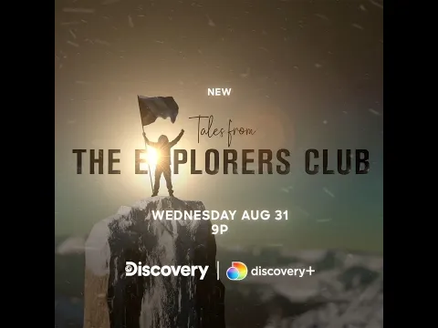 Tales from the Explorers Club