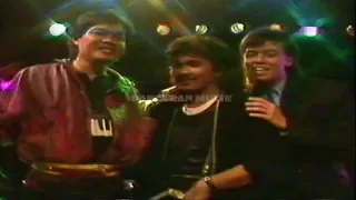 Download Jakarta Rhytm Section - Hanya Satu Kamu (1988) (Original Music Video) MP3