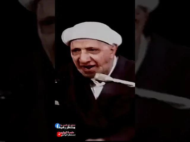 ⁣#الوائلي يرد على الاشخاص الذين يقولون القران ليس بكامل وينوه على ان القران حق كامل