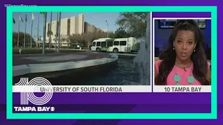 USF fraternity suspended amid investigation into antisemitic behavior
