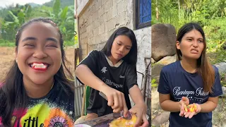 PAMBATA TRENDING FUNNY TIKTOK COMPILATION GOODVIBES | Queenie Dawson 